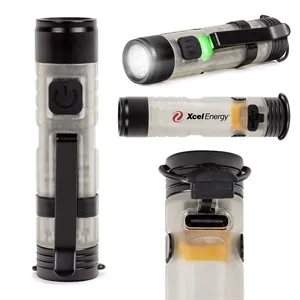 MagBeam Mini LED Flashlight