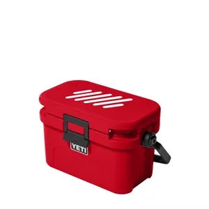 Yeti 8 Roadie Hard Cooler