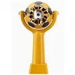 Large Handheld Fan with Lanyard - 1200 mAh | https://www.bestnamebadges.com