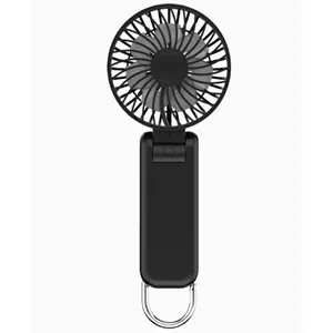 2400mAh High Capacity Handheld Fan