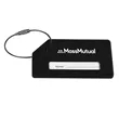 SensoryGrip Luggage Tag | https://www.bestnamebadges.com