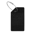 SensoryGrip Luggage Tag | https://www.bestnamebadges.com