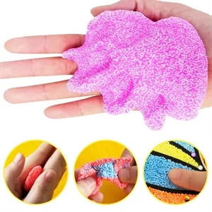 Fun Foam Putty