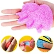 Fun Foam Putty | https://www.bestnamebadges.com