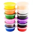Fun Foam Putty | https://www.bestnamebadges.com
