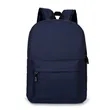Best Value Heavy Duty Backpack With Water Bottle Pocket | https://www.bestnamebadges.com