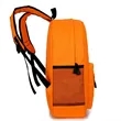 Best Value Heavy Duty Backpack With Water Bottle Pocket | https://www.bestnamebadges.com