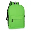 Best Value Heavy Duty Backpack With Water Bottle Pocket | https://www.bestnamebadges.com