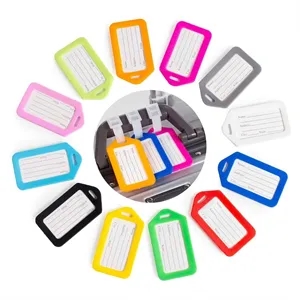 Luggage Tag