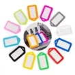 Luggage Tag | https://www.bestnamebadges.com