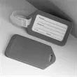 Luggage Tag | https://www.bestnamebadges.com