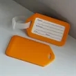 Luggage Tag | https://www.bestnamebadges.com