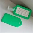 Luggage Tag | https://www.bestnamebadges.com