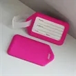 Luggage Tag | https://www.bestnamebadges.com