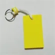 EVA Foam Floating Keychain | https://www.bestnamebadges.com
