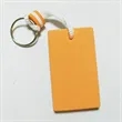EVA Foam Floating Keychain | https://www.bestnamebadges.com