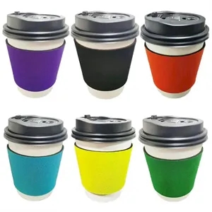 Comfort Grip Cup Sleeve