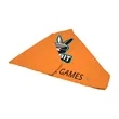 10' Tent Canopy (Full-Color Imprint, 2 Locations) | https://www.bestnamebadges.com
