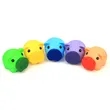 PVC Large Nose Piggy Bank | https://www.bestnamebadges.com