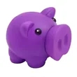 PVC Large Nose Piggy Bank | https://www.bestnamebadges.com