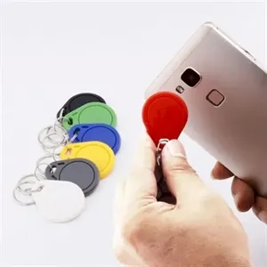 Smart NFC Digital Business Keyfob
