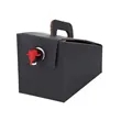 Custom Packaging Coffee Paper Box | https://www.bestnamebadges.com