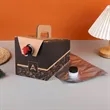 Custom Packaging Coffee Paper Box | https://www.bestnamebadges.com