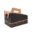 Custom Packaging Coffee Paper Box | https://www.bestnamebadges.com
