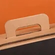 Custom Packaging Coffee Paper Box | https://www.bestnamebadges.com