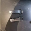 BOTTLE OPENER KEYCHAIN RIN | https://www.bestnamebadges.com
