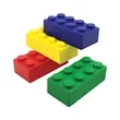 Building Block Stress Reliever | https://www.bestnamebadges.com