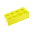 Building Block Stress Reliever | https://www.bestnamebadges.com