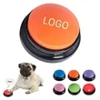 Easy Talking Button | https://www.bestnamebadges.com