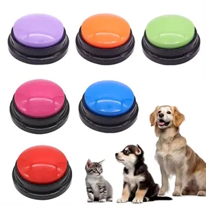 Easy Talking Button