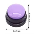 Easy Talking Button | https://www.bestnamebadges.com