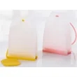 Silicone Tea Bag Strainer Filter | https://www.bestnamebadges.com