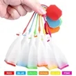 Silicone Tea Bag Strainer Filter | https://www.bestnamebadges.com
