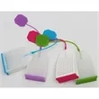 Silicone Tea Bag Strainer Filter | https://www.bestnamebadges.com