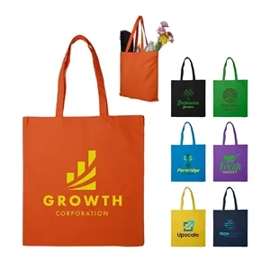 Cotra 10 oz. Cotton Convention Tote