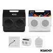 Igloo® KoolTunes® Cooler | https://www.bestnamebadges.com
