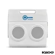 Igloo® KoolTunes® Cooler | https://www.bestnamebadges.com