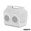Igloo® KoolTunes® Cooler | https://www.bestnamebadges.com