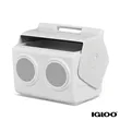 Igloo® KoolTunes® Cooler | https://www.bestnamebadges.com