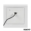 Igloo® KoolTunes® Cooler | https://www.bestnamebadges.com