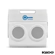 Igloo® KoolTunes® Cooler | https://www.bestnamebadges.com