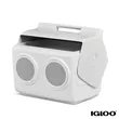 Igloo® KoolTunes® Cooler | https://www.bestnamebadges.com