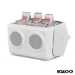 Igloo® KoolTunes® Cooler | https://www.bestnamebadges.com