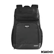 Igloo® MaxCold® Evergreen 18-Can RPET Cooler Backpack | https://www.bestnamebadges.com