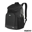 Igloo® MaxCold® Evergreen 18-Can RPET Cooler Backpack | https://www.bestnamebadges.com