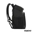 Igloo® MaxCold® Evergreen 18-Can RPET Cooler Backpack | https://www.bestnamebadges.com